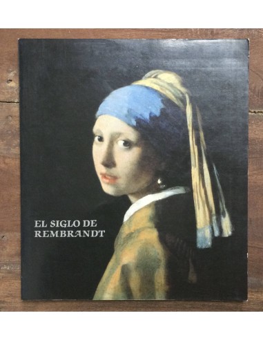 EL SIGLO REMBRANDT