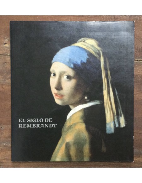 EL SIGLO REMBRANDT