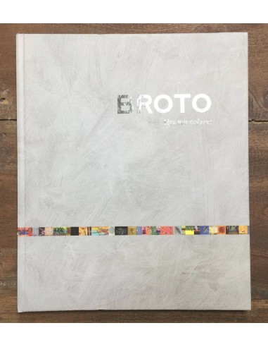 BROTO. ALGUNOS COLORES
