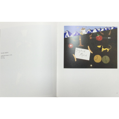 COLECCIÓN DE ARTE CONTEMPORANEO DEL PATRIMONIO NACIONAL
