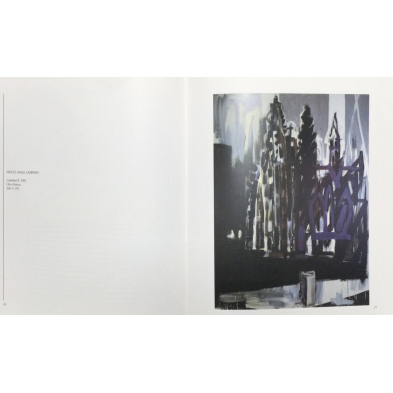 COLECCIÓN DE ARTE CONTEMPORANEO DEL PATRIMONIO NACIONAL