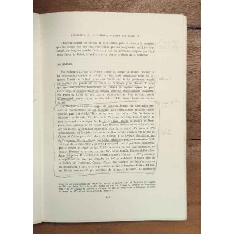 MISCELÁNEA DE ESTUDIOS HISTÓRICOS 3