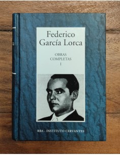OBRAS COMPLETAS I