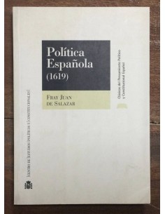 POLÍTICA ESPAÑOLA (1679)
