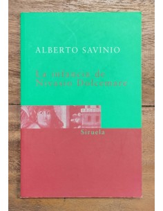 LA INFANCIA DE NIVASIO DOLCEMARE