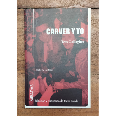 CARVER Y YO