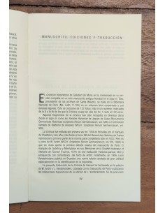 CRÓNICA DE LOS CONDES DE HAINAUT 2