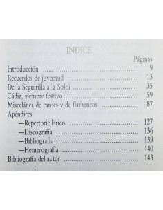 CONVERSACIONES FLAMENCAS CON AURELIO DE CÁDIZ 2
