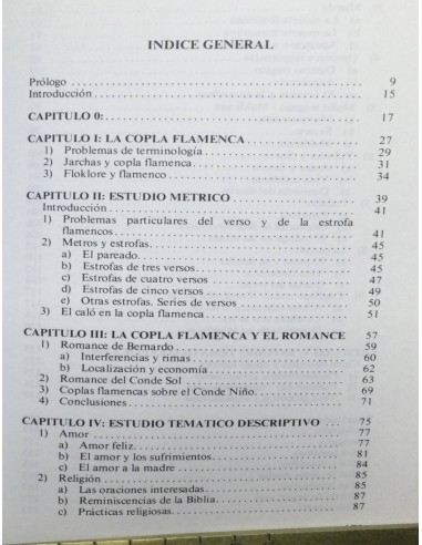 SOCIEDAD Y CANTE FLAMENCO: EL CANTE DE LAS MINAS