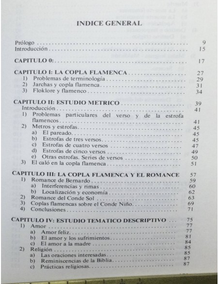 SOCIEDAD Y CANTE FLAMENCO: EL CANTE DE LAS MINAS