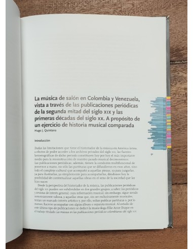 A TRES BANDAS: MESTIZAJE, SINCRETISMO E HIBRIDACIÓN EN EL ESPACIO SONORO IBEROAMERICANO