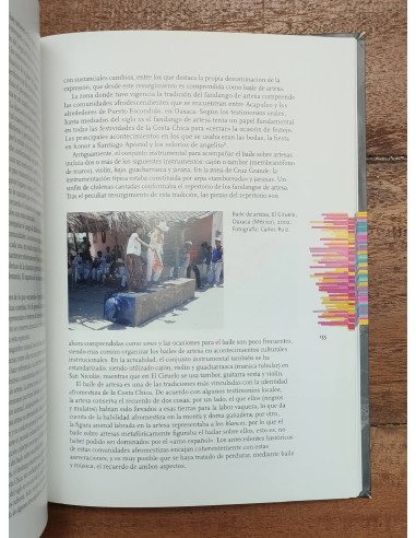 A TRES BANDAS: MESTIZAJE, SINCRETISMO E HIBRIDACIÓN EN EL ESPACIO SONORO IBEROAMERICANO