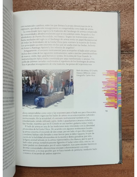 A TRES BANDAS: MESTIZAJE, SINCRETISMO E HIBRIDACIÓN EN EL ESPACIO SONORO IBEROAMERICANO