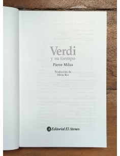 VERDI Y SU TIEMPO 2