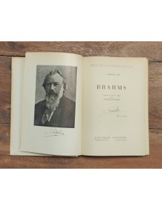 BRAHMS 2