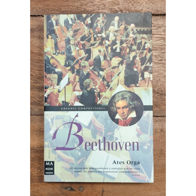 BEETHOVEN