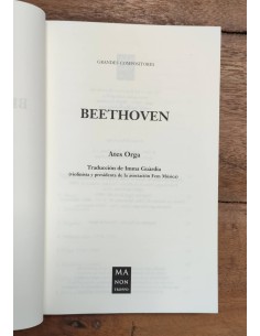 BEETHOVEN 2