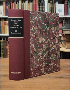 OBRAS COMPLETAS III: NARRATIVA BREVE 2