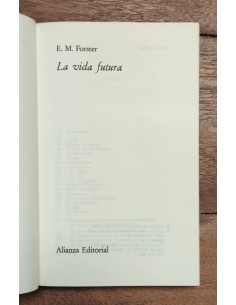 LA VIDA FUTURA 2