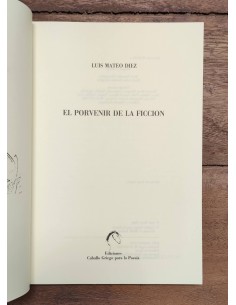 EL PORVENIR DE LA FICCIÓN 2