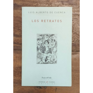 LOS RETRATOS