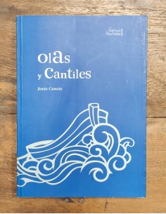OLAS Y CANTILES