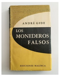 LOS MONEDEROS FALSOS
