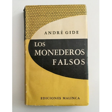 LOS MONEDEROS FALSOS