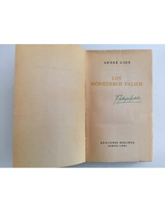 LOS MONEDEROS FALSOS 2