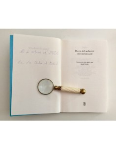 DIARIO DEL SEDUCTOR 2