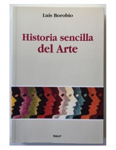 HISTORIA SENCILLA DEL ARTE