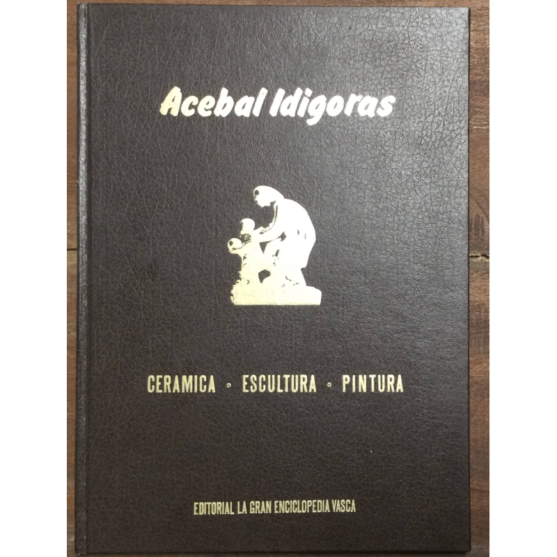 ACEBAL IDIGORAS