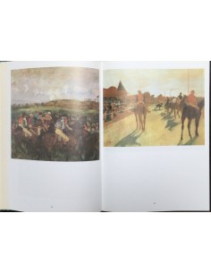 EDGAR DEGAS 2