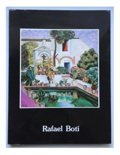 RAFAEL BOTÍ