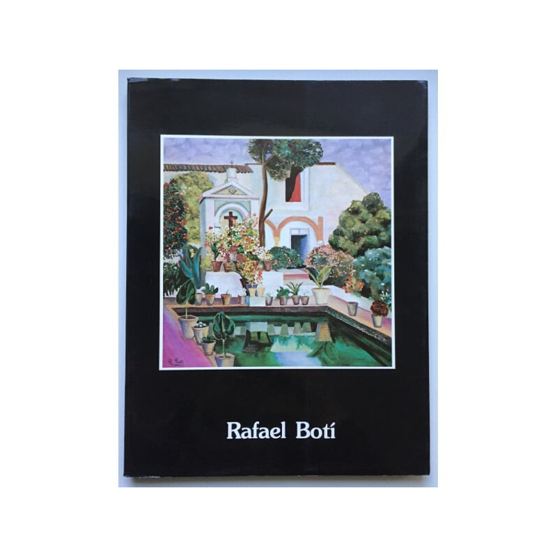 RAFAEL BOTÍ