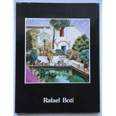 RAFAEL BOTÍ