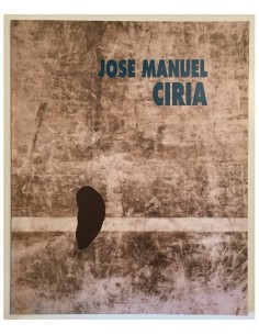 JOSÉ MANUEL CIRIA. ADAGE