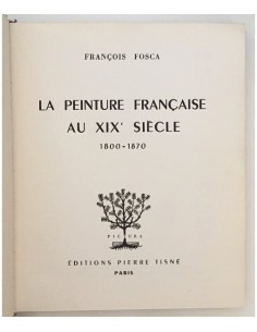 LA PEINTURE FRANÇAISE AU XIX SIÈCLE 2