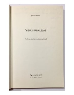 VIDAS PARALELAS 2