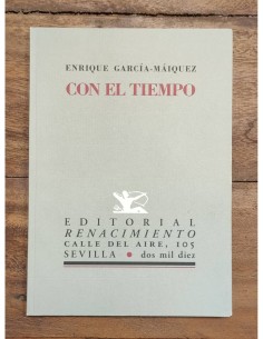 CON EL TIEMPO