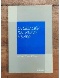 LA CREACIÓN DEL NUEVO MUNDO