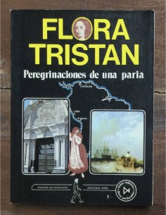 PEREGRINACIONES DE UNA PARIA