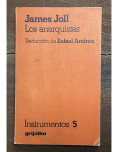 LOS ANARQUISTAS