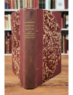 DISCOURS SUR L’HISTOIRE UNIVERSELLE