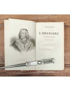 DISCOURS SUR L’HISTOIRE UNIVERSELLE 2