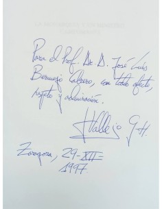 LA MONARQUÍA Y UN MINISTRO, CAMPOMANES 2