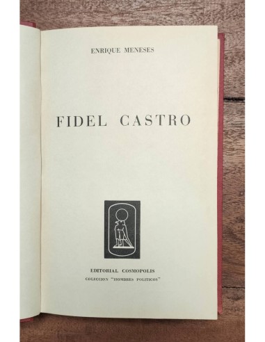 FIDEL CASTRO