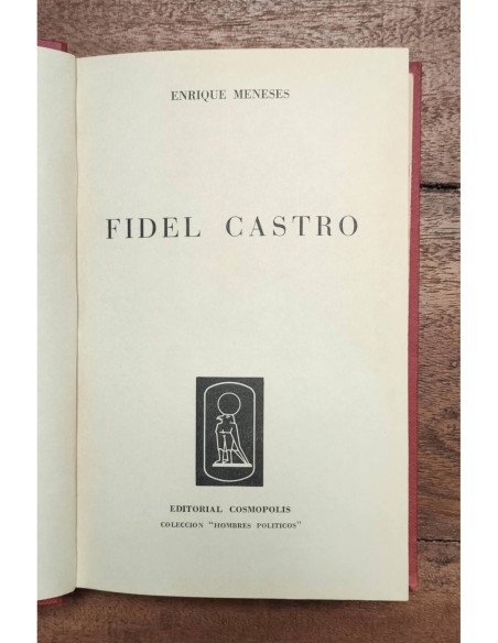 FIDEL CASTRO