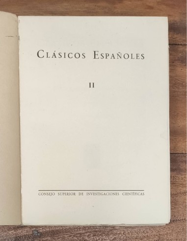EPÍSTOLAS DE JUAN VERZOSA