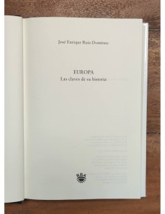 EUROPA: LAS CLAVES DE SU HISTORIA 2